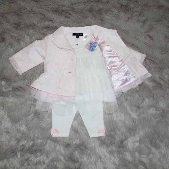 Wendy Bellissimo Other - This BUNDLE  listed individually too